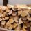2022年度秋冬用の薪の販売開始